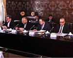 ابعاد و ساختار اصلاحات در سکتور عدلی و قضایی کشور